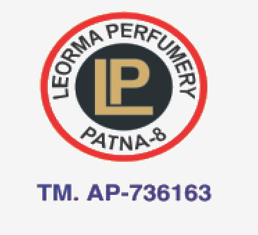 Leorma Perfumery Logo